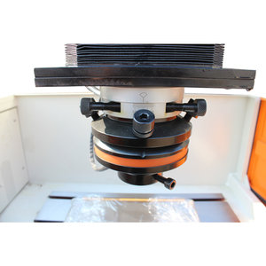 ZNC350 Nhà Máy Bán Hàng Trực Tiếp <span class=keywords><strong>Edm</strong></span> <span class=keywords><strong>Sinker</strong></span> Máy - Product Image 3