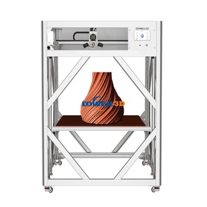 DM10-16Plus Industrial <b>3d</b> <b>Printers</b> FDM Large Impresora Machine 500mm/s Fast Auto Leveling Printing - Product Image 1