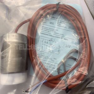 Cảm biến chuyển đổi khoảng cách DW-HD-601-<span class=keywords><strong>M18</strong></span>-310 ban đầu mới trong kho - Product Image 2