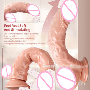 手動シミュレーションアダルト製品 女性用オナホール セーフセックス 人工ペニス 女性向け - Product Image 4