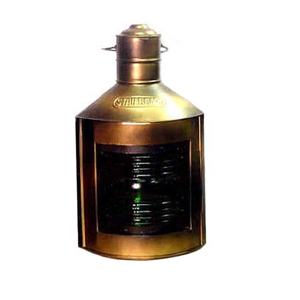 Proveedor de lámpara de aceite de barco náutico, decoración Marina antigua, las lámparas náuticas más vendidas - Product Image 1