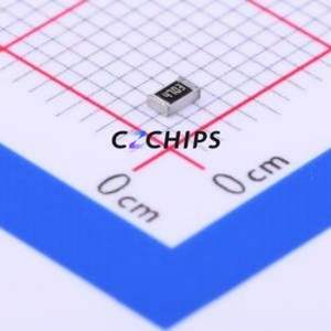 CR0805-FX-4703ELF ตัวต้านทานแบบ SMD 0805 (ประเภท: ฟิล์มหนา) (ความต้านทาน: 470kโอห์ม ความแม่นยำ: 1%) - Product Image 1