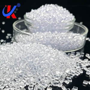 Granuli di Resina in Policarbonato PC |   Pellet di PC ad Alta Trasparenza, Plastica Ingegneristica per Componenti Elettrici e Automobilistici - Product Image 3