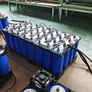 Yinlong Литий Титанат LTO аккумулятор 66160 2,3V 40Ah - Product Image 6