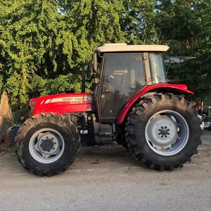 Di seconda mano trattore Multi-purpose 75hp 4WD Usato <span class=keywords><strong>Trattori</strong></span> Agricoli Per Le Vendite - Product Image 2