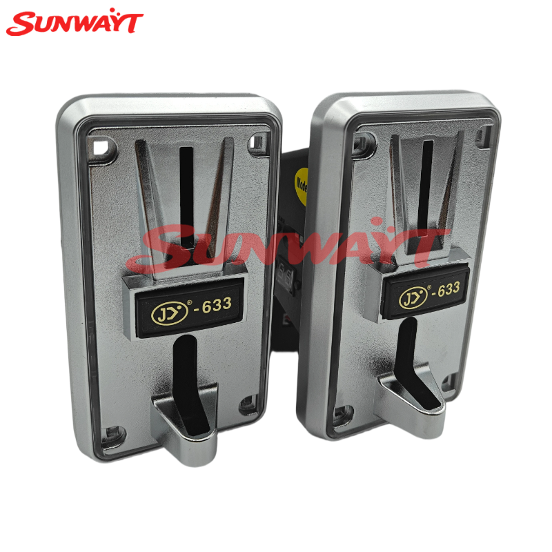 JY-633 Coin Acceptor