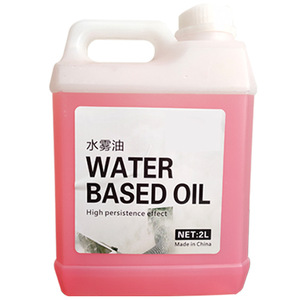 Aceite a Base de Agua Limin 2L de Alta Persistencia para Uso en Escenarios, Bodas y Espectáculos - Product Image 4