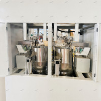 Ligne d'emballage automatique de granulés de bois 100 g à 2000 g, machine de conditionnement VFFS (formage, pesage, remplissage, scellage) en acier inoxydable 304