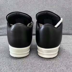 Zapatillas Deportivas Unisex de Diseño Premium, Duraderas, Transpirables, de Caña Baja, para Caminar, Primavera/Invierno, Alta Calidad - Product Image 5