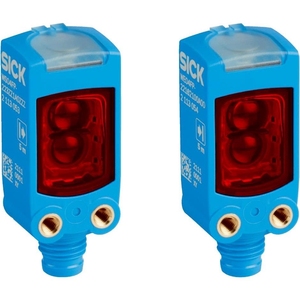 P/N 1123902 เซ็นเซอร์อุตสาหกรรมใหม่และของแท้ WSE4FP-21311700ZZZZ2ZZZZZZZZZ1 - Product Image 1