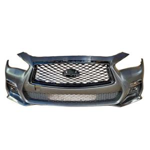 Pare-chocs de voiture 2020-<span class=keywords><strong>2022</strong></span> <span class=keywords><strong>Prix</strong></span> d'usine pour Série <span class=keywords><strong>3</strong></span> G20 G28 Pare-chocs avant modifié avec kit carrosserie 1 an pour pare-chocs avant q50 - Product Image 1