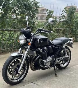 Utilisé pour Yamaha FZ6N en <span class=keywords><strong>2012</strong></span>. Moteur Super 600cc, motos de rue d'occasion de haute qualité. - Product Image 2