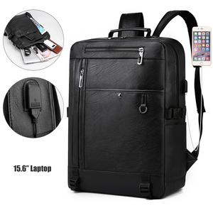 <span class=keywords><strong>Sac</strong></span> à <span class=keywords><strong>dos</strong></span> étanche pour ordinateur portable pour hommes et femmes <span class=keywords><strong>sac</strong></span> à bandoulière en cuir personnalisé meilleure qualité mode Offre Spéciale <span class=keywords><strong>sac</strong></span> de <span class=keywords><strong>voyage</strong></span> - Product Image 3