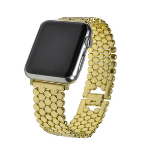 Octangle-Correa de repuesto de acero inoxidable para <span class=keywords><strong>Apple</strong></span> <span class=keywords><strong>Watch</strong></span>, banda de Metal para <span class=keywords><strong>Apple</strong></span> <span class=keywords><strong>Watch</strong></span> Series 7 8 <span class=keywords><strong>SE</strong></span> 2 41mm 45mm - Product Image 2