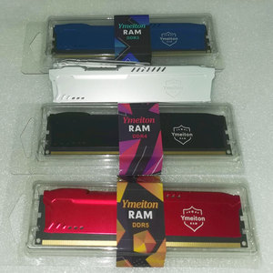 Heat Sink for U-DIMM Memory RAM <strong>DDR3</strong> DDR4 DDR5 <strong>Desktop</strong> <strong>Computer</strong> Memorias RAMS with Colorful Heat Sink <strong>PC3</strong> <strong>4</strong> 5 RAMs Cooling Fin - Product Image 4