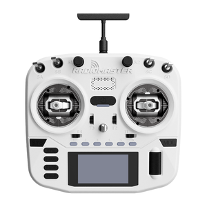 RadioMaster para Boxer Crush, Control Remoto M2 ELRS, Transmisor Colorido, Piezas de Controlador de Vuelo FPV para Drones RC - Product Image 2