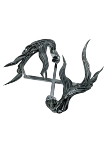 Servicio de Impresión 3D de Metal de Alta Precisión WHALE-STONE SLM para Mecanizado de Modelos Personalizados de Aleación de Aluminio, OEM Personalizado, Jiangsu - Product Image 6