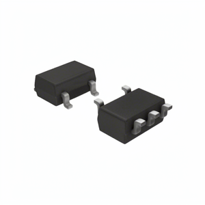 Componentes Electrónicos MAX3182EUK+T SC 74A, Interfaz SOT 753 Original - Product Image 1