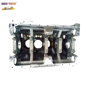 Bloque de Cilindros 3304 1N3574 7N5454 2P0960 2P0940 7N5456 8N4776 para Excavadoras Cat <span class=keywords><strong>215</strong></span> 215B 215C 215D 219 219D - Product Image 4