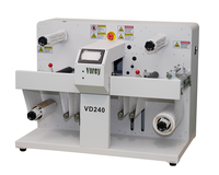 Plotter de Etiquetas de Escritorio Vorey VD240