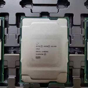 โปรเซสเซอร์ซีพียู EPYC CE รุ่น 7543 ซีรีส์ 7003 7543 32 คอร์ 2.8 GHz 65 เธรด 256MB เสถียร 7543 ซีพียูเซิร์ฟเวอร์ - Product Image 4