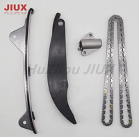Kits de Corrente de Sincronização de Alta Precisão para Elantra Limited 1.8L OEM 24321-2E000 24410-2E000 24420-2E000