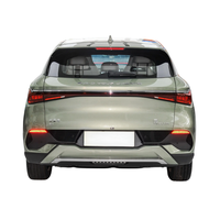 Dépôt pour le véhicule électrique compact SUV BYD Yuan Plus ATTO 3, nouvelle énergie, édition Champion Honor, best-seller en Chine en 2025