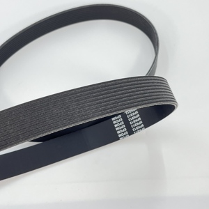 أحزمة نقل سعر جيد 3PK 4PK 5PK 6PK 7PK 8PK 9PK 10PK حزام مضلع بولي V حزام مضلع V - Product Image 2