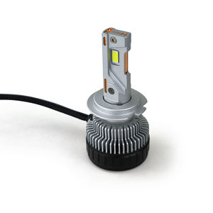 Ilumine el Camino Delante con las Bombillas LED H11 para Faros Delanteros, Perfectas para Conducir por la Noche - Product Image 1