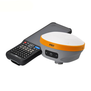 Hi Target D8pro GNSS, RTK Diferencial Económico, Actualización del Hi-Target V200, Instrumento GPS para Topografía y Base - Product Image 5