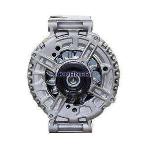 Alternador compatible con la gasolina (KW: 251.077, HP: 251.177) de 02 a 375 de 510 a 2006 de la R 63 AMG - Product Image 1