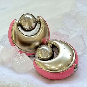 ลูกกลิ้งน้ำแข็งสแตนเลสสำหรับนวดหน้า2024ทันสมัยที่สุด - Product Image 6