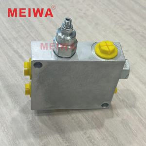 Pilotdruckregelventil 5540088200 für Epiroc ST-3.5 MT2010 Energie- und Bergbauausrüstungsteile 5540 0882 00 - Product Image 3