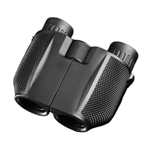 Prismáticos compactos de alta resolución <span class=keywords><strong>10x25</strong></span> con material de goma resistente al agua y visión con poca luz de largo alcance - Product Image 1