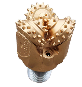 מקדח טריקון IADC110 עמיד בפני שחיקה לקידוח גיאותרמי בגודל 6 12 אינץ' - Product Image 5