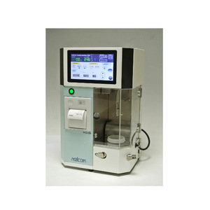 มาลคอม ดิป เทสเตอร์ DS-11 เครื่องวัดอุณหภูมิแบบดิจิตอลสำหรับการทดสอบการไหลของคลื่นการบัดกรีผลิตในประเทศญี่ปุ่น - Product Image 4
