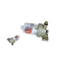 Séparateur Huile-Eau Modèle PC200-3-5-6 6D125 - Prix Usine LB-K1007A