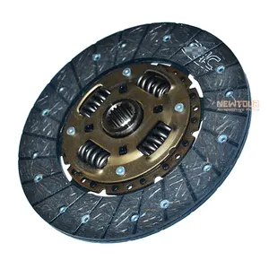 J3 auto spare parts repuestos engine parts clutch kit Clutch Disc plate for JAC J3/Tongyue