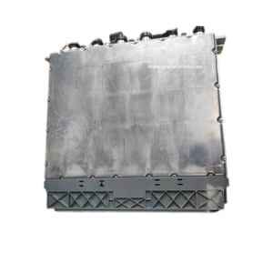 无线电Rru Frgu Frgx Frgy Frgp Frgq无线基站Frgy远程无线电单元 - Product Image 5