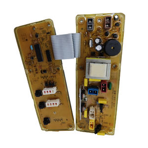 Placa PCB para <span class=keywords><strong>lavadora</strong></span> de <span class=keywords><strong>LG</strong></span>-<span class=keywords><strong>17</strong></span>, para L. G Máquina de lavado - Product Image 4