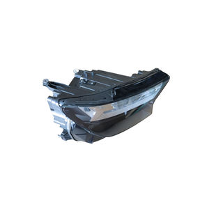 Vente en gros de pièces automobiles d'origine Pare-chocs avant Portes de voiture Pneus de voiture Phare pour JAC REFINE M3 M5 S2 S3 L5 M4 M6 R3 S4 S5 - Product Image 5