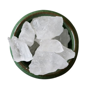 Alumbre de sulfato de aluminio de alta calidad al para productos químicos de tratamiento de agua - Product Image 1