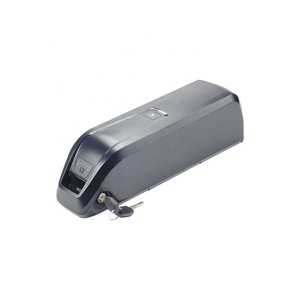 Batería Hailong EBike 36V 48V 20Ah 15Ah bicicleta de montaña 18650 21700 Paquete de batería eléctrica para Motor de 250W 500W 750W 1000W - Product Image 1