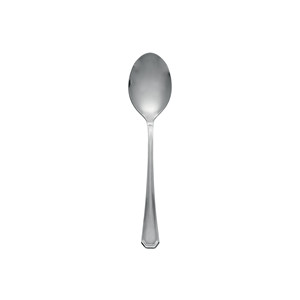 Cuchara para Postre Pinti America, Acero Inoxidable 18/10, 2.5 mm de Grosor, Pintinox - Product Image 1