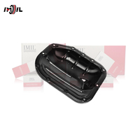 Bandeja de cambio de aceite IMIL 12102-33010 1ND NDE150R NDE180R NLP110R NLP115R NLP130 Bandeja de aceite para Toyota Corolla Auris Urban Cruiser Yaris