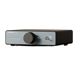 <span class=keywords><strong>Aiyima</strong></span> เครื่องขยายสัญญาณเสียงสเตอริโอสำหรับบ้าน D07คลาส D ACM 4493S HIFI MINI Desktop Decoder PCM 768 kh/32Bit DSD512 - Product Image 1