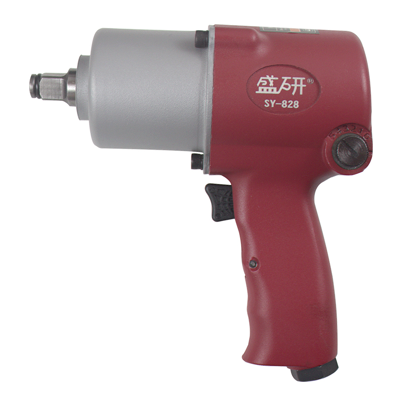 Professional Factory Heavy Duty Pneumatic Air Impact Wrench