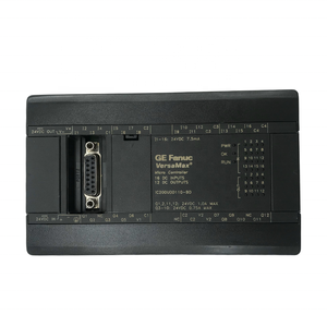 ตัวควบคุมเครื่องจักรแบบ PLC IC200UDD110 Versamax PLC IC200UDD110-BD พัดลมทั่วไป - Product Image 2