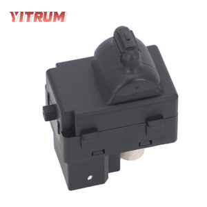 Interruptor de Ventana Yitrum 5GS19DX9AB para Chrysler Dodge, Interruptor Eléctrico Automático de 12V - Product Image 1