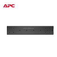 PDU ATS NetShelter 1U para Rack AP4423A, 24A 230V, Interruptor de Alimentación de Doble Entrada, Proporciona Energía Estable para Equipos de TI en Centros de Datos